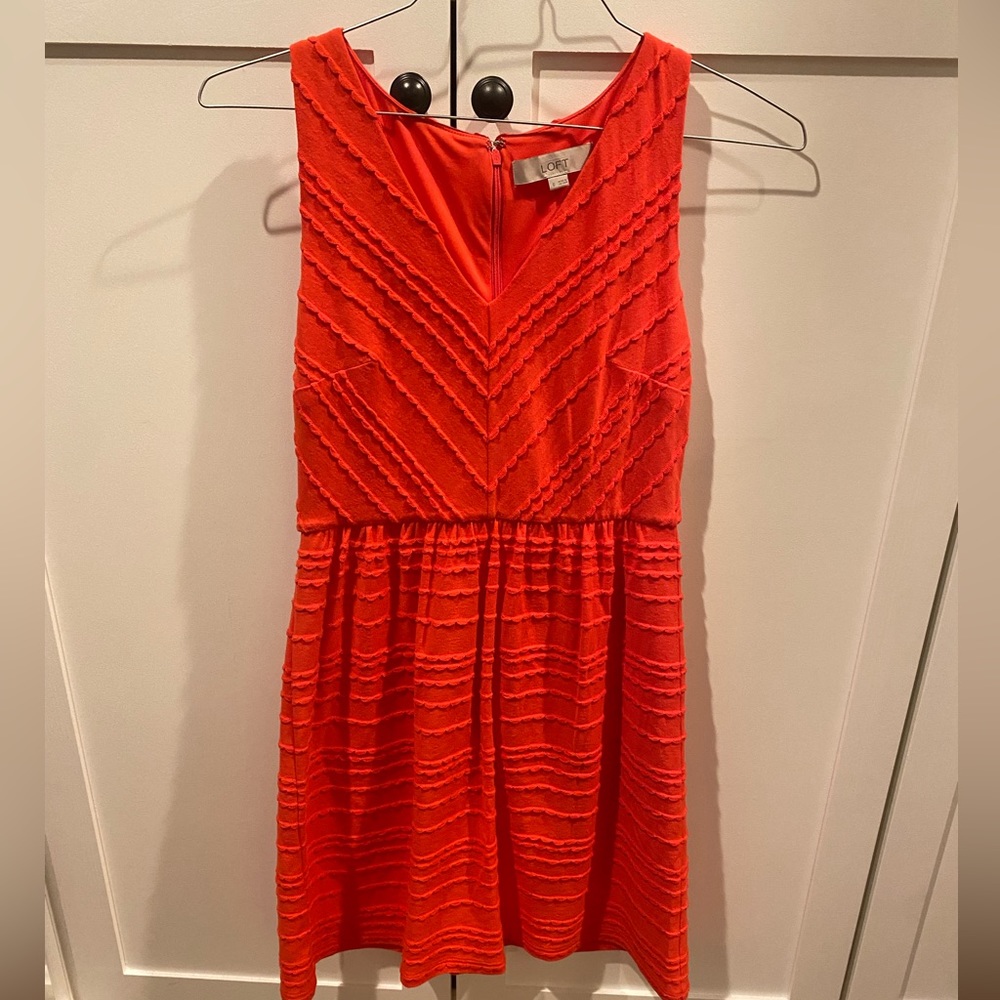 Loft Dress